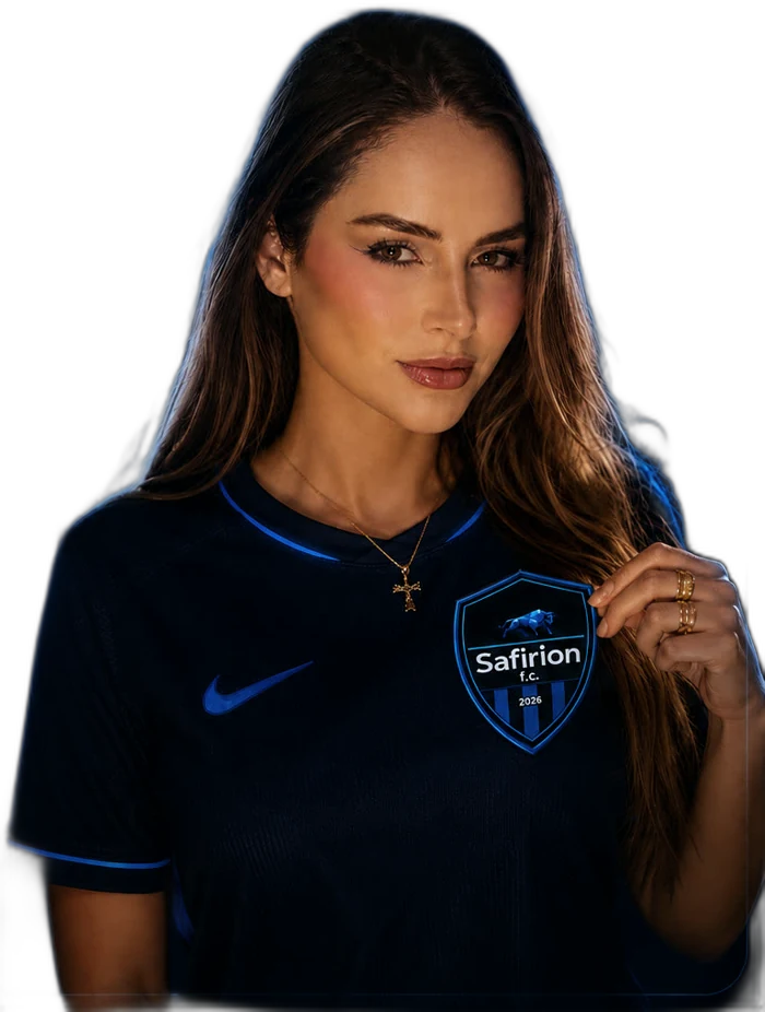 Mirielle — lives diárias da Safirion