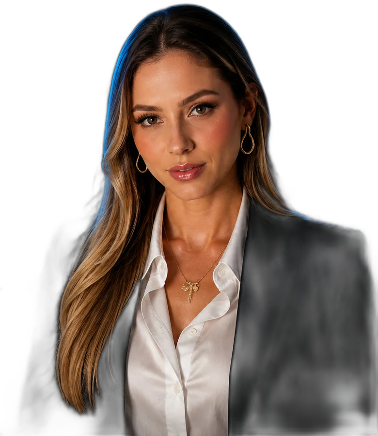 Mirielle — mentora da Safirion